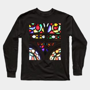 photography architecture design Long Sleeve T-Shirt